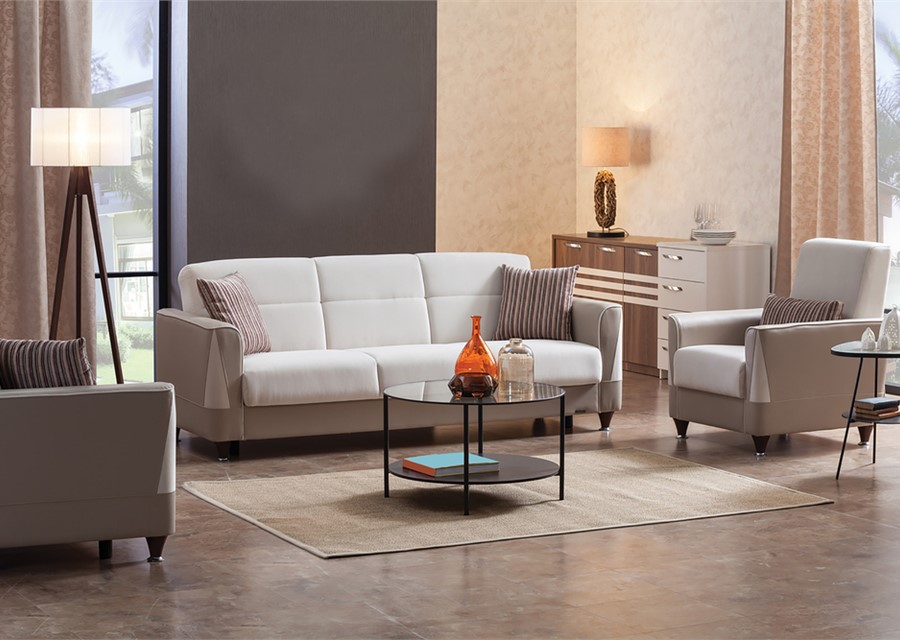 Ventino Koltuk Takımı