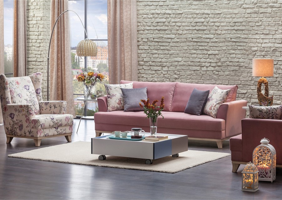 Vivense Koltuk Takımı